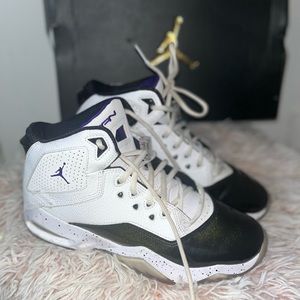 Jordan 🏃🏾‍♂️B’Loyal GS